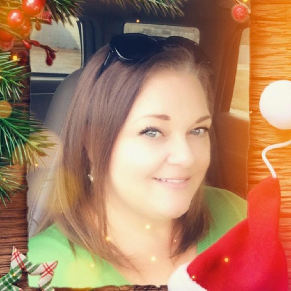 Meet your Posher, Cheryl